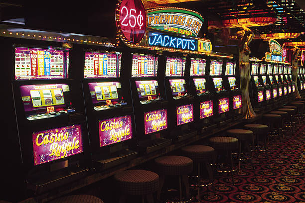 RNG validation and slot mechanics at merpati slot88