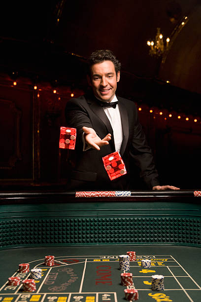 Classic video slots and table games